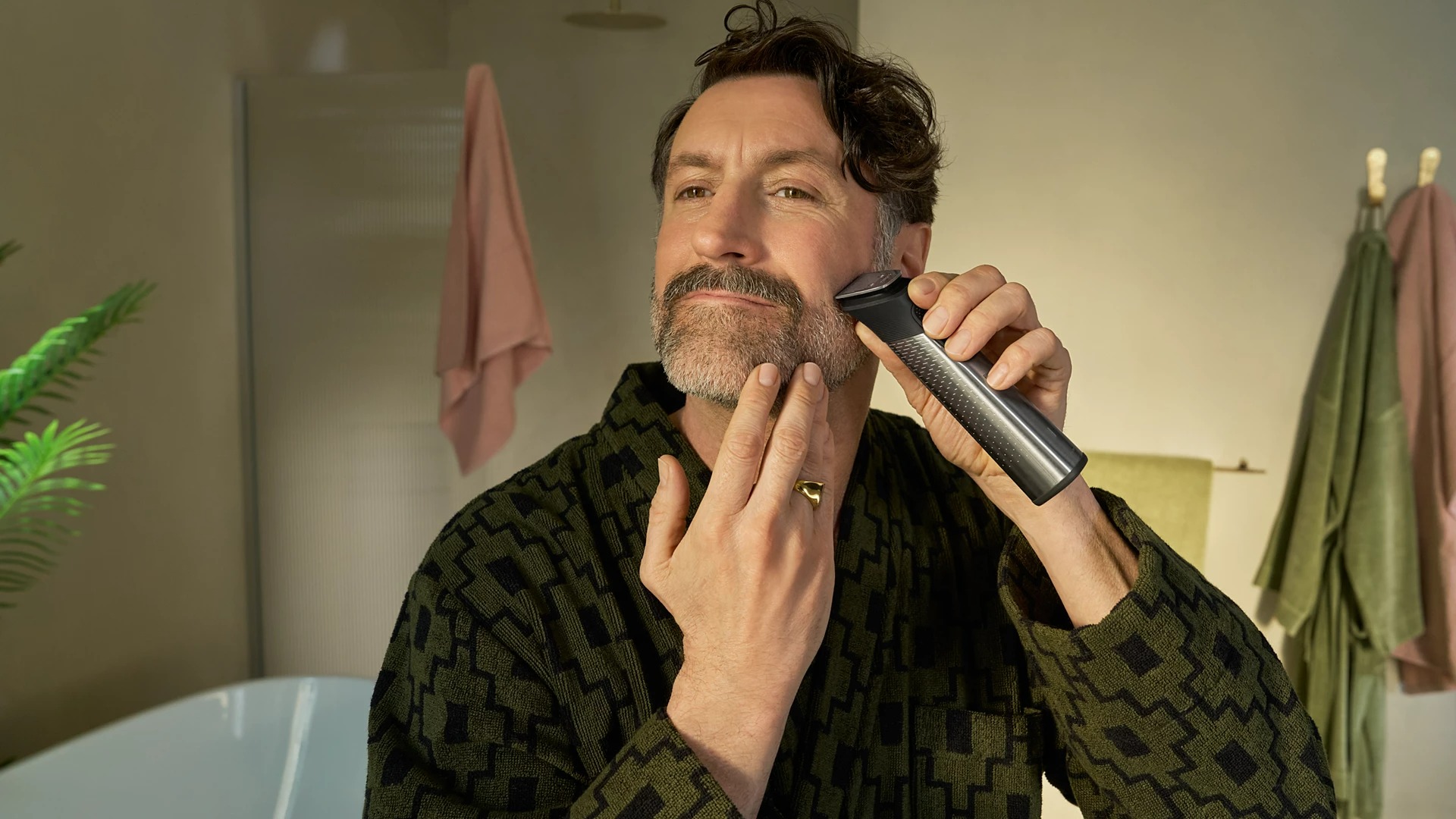 Триммер Philips MG9558/15 Триммер Philips MG9558/15