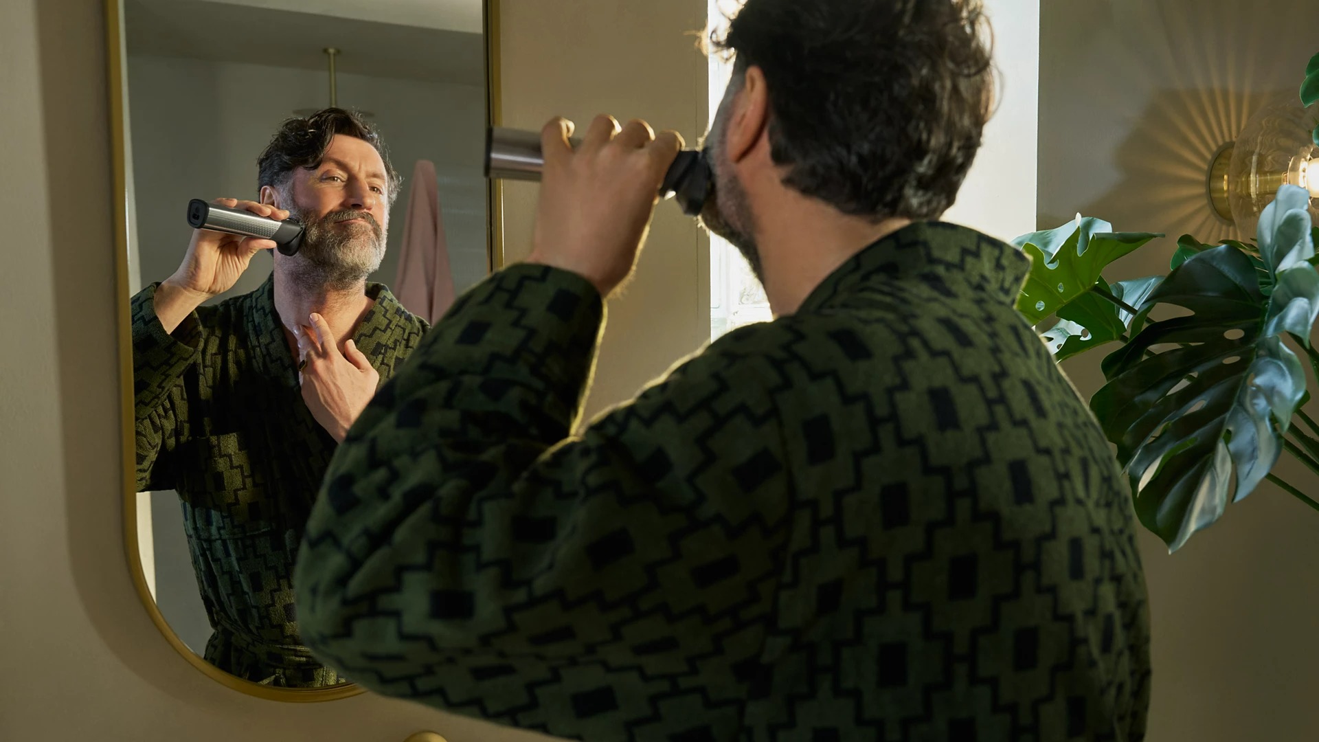 Триммер Philips MG9558/15 Триммер Philips MG9558/15