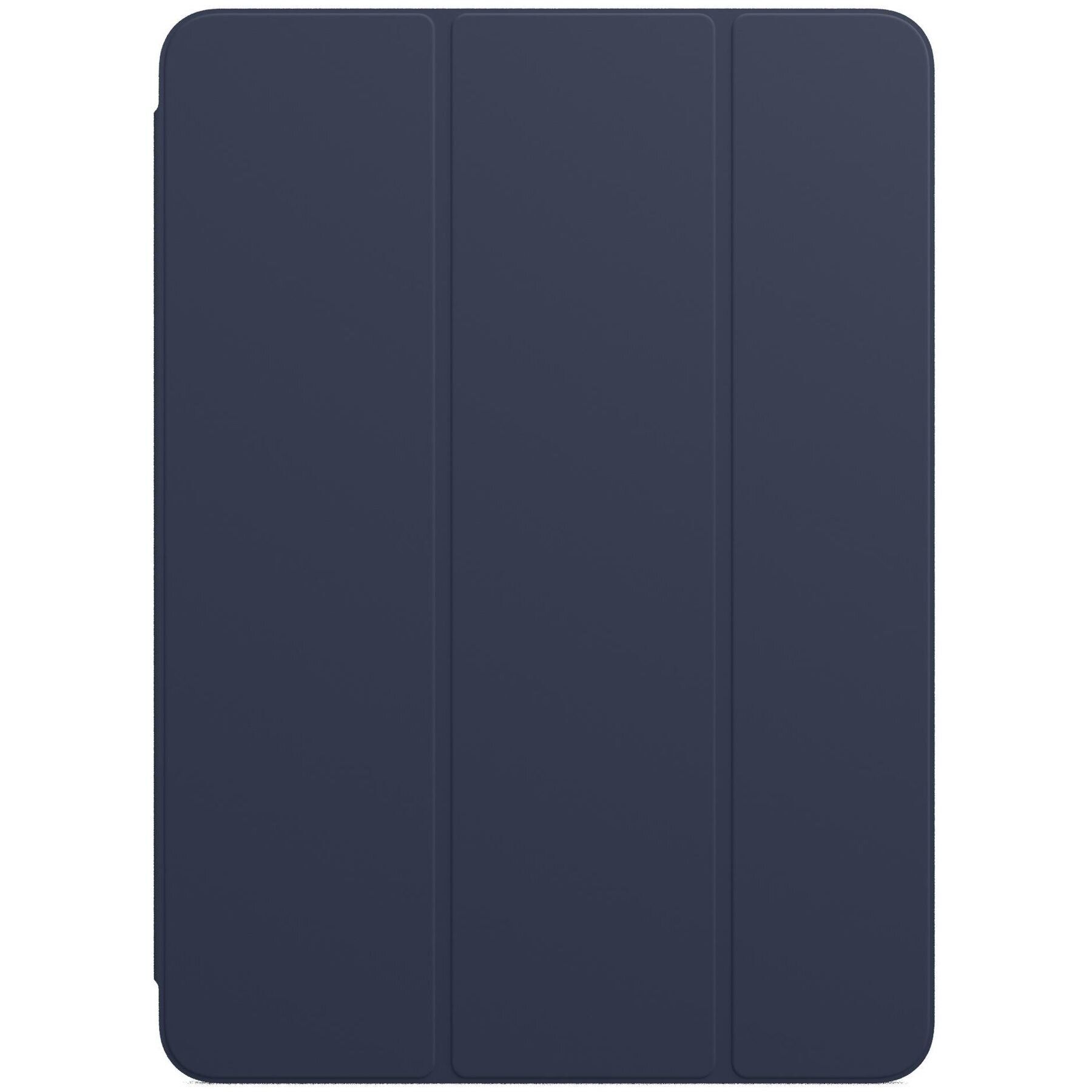 Чохол-книжка Apple Smart Folio для Apple iPad Pro 11 (2021) Deep Navy (MJMC3)