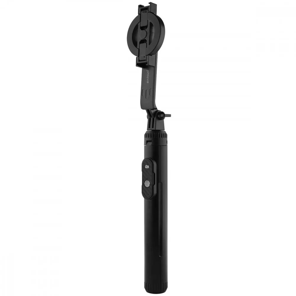 фото Монопод для смартфона Proove Magnet Stick Pro 1540mm Black (MPSP00002001)