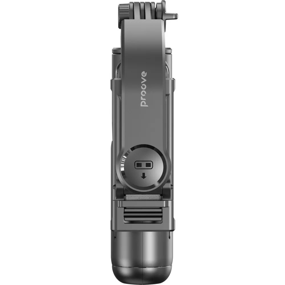 фото Монопод для смартфона Proove Tiny Stick II Selfie Stick Tripod (MPTS20010001) 1