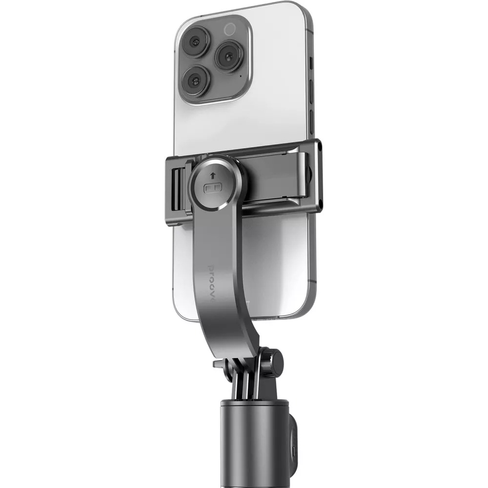 фото Монопод для смартфона Proove Tiny Stick II Selfie Stick Tripod (MPTS20010001) 3
