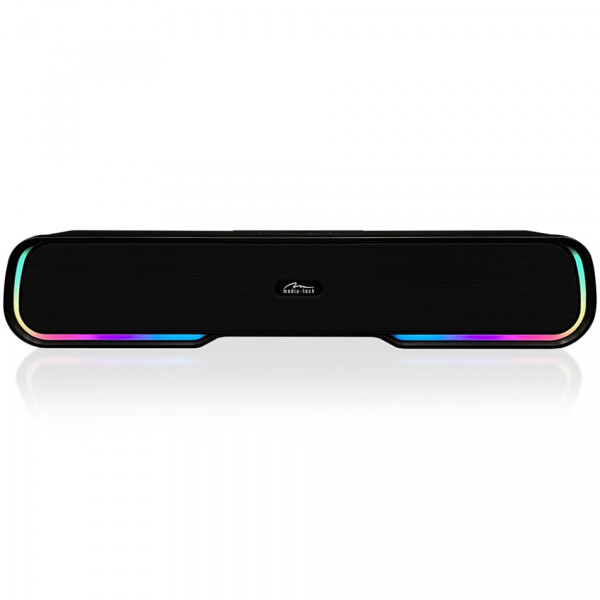 Акустическая система Media-Tech Phantom BT 2.0 Black (MT3180) Акустическая система Media-Tech Phantom BT 2.0 Black (MT3180)