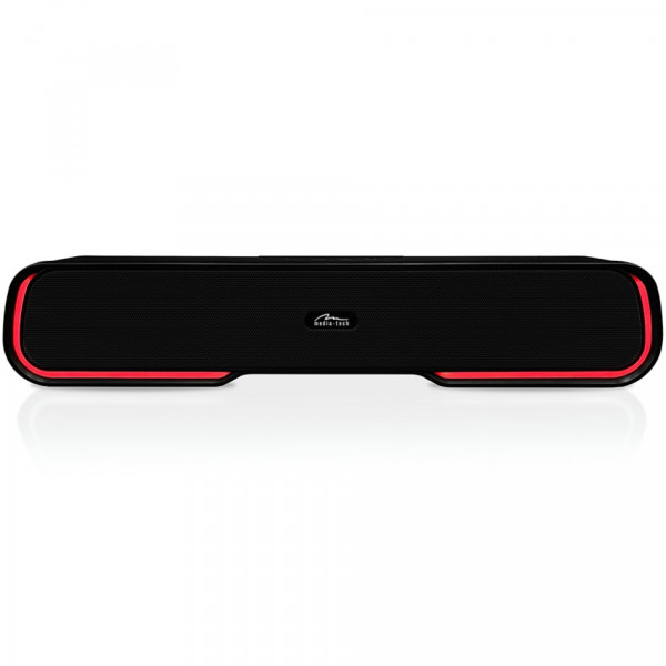 Акустическая система Media-Tech Phantom BT 2.0 Black (MT3180) Акустическая система Media-Tech Phantom BT 2.0 Black (MT3180)