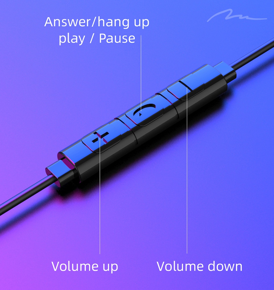 Гарнитура Media-Tech ALL Black (MT3609K) Гарнитура Media-Tech ALL Black (MT3609K)