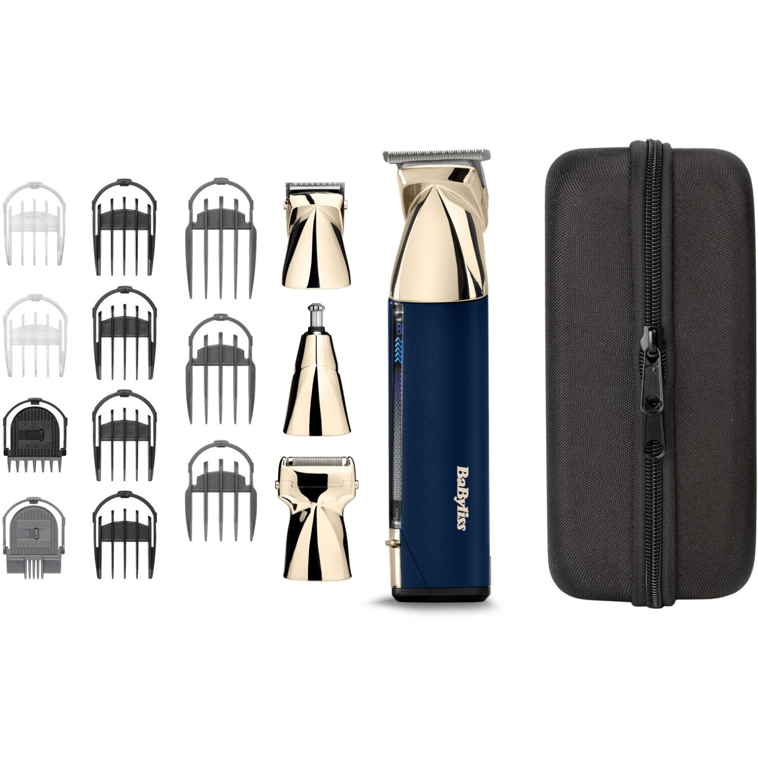 Машинка для стрижки Babyliss MT992E