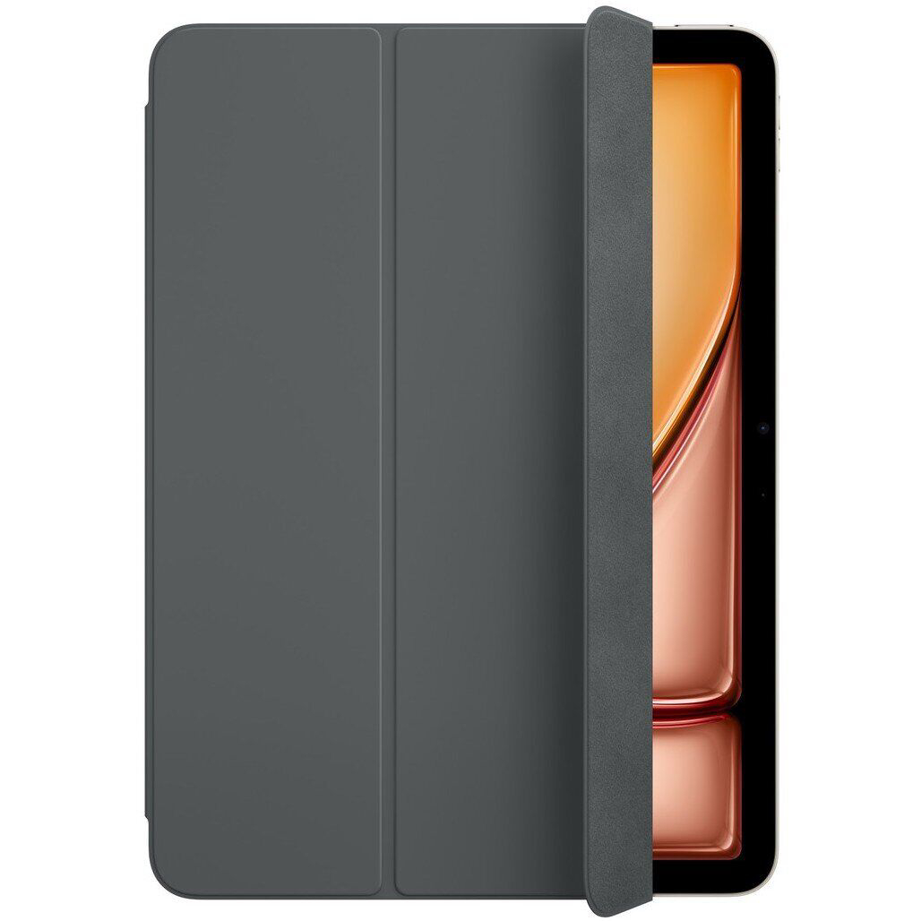 Чехол-книжка Apple Smart Folio для Apple iPad Air 11 (2024/2025) Charcoal Gray (MWK53) Чехол-книжка Apple Smart Folio для Apple iPad Air 11 (2024/2025) Charcoal Gray (MWK53)