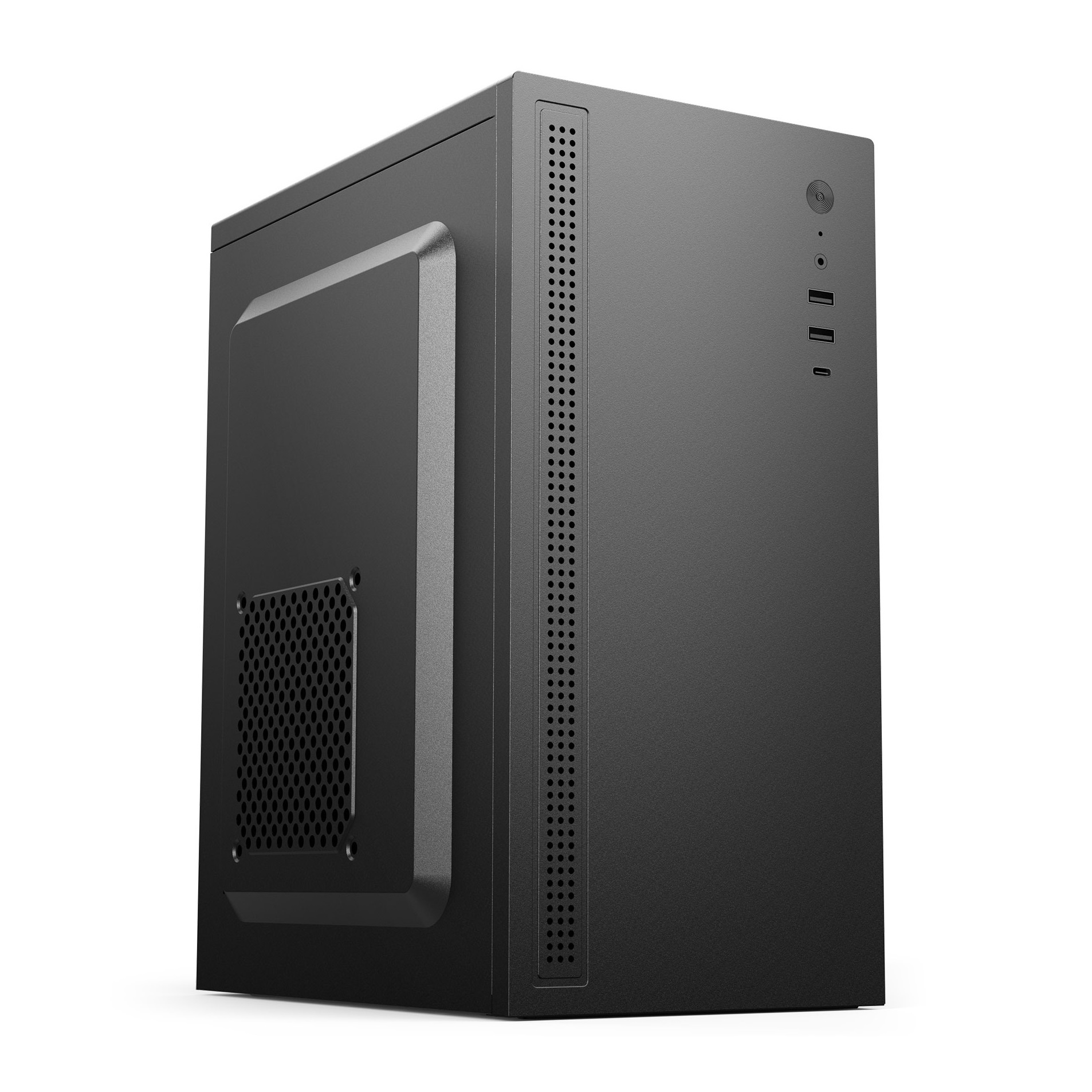 фото Корпус FrimeCom MX11 400W