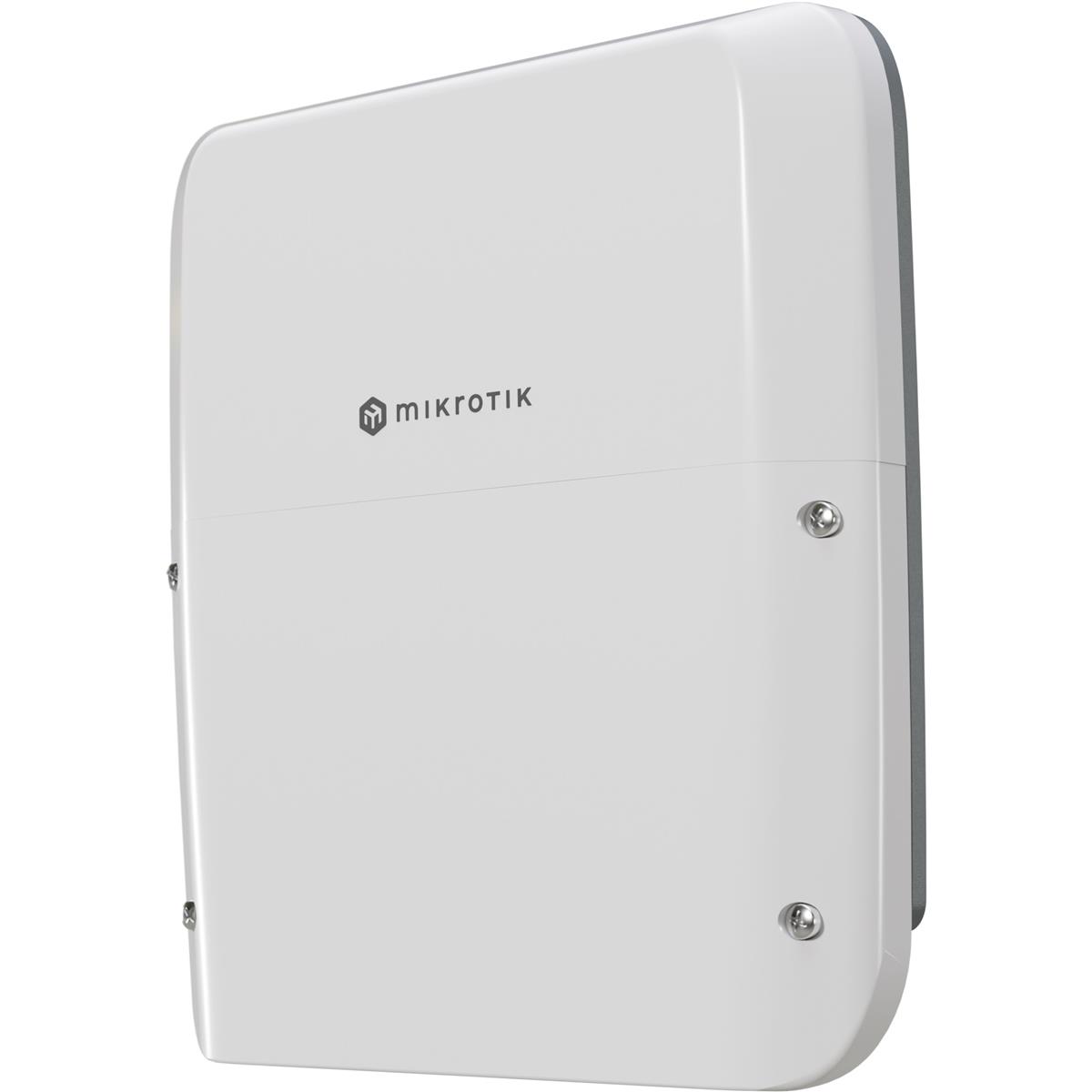 Маршрутизатор MikroTik RB5009UPr+S+OUT 10 Гбіт/с PoE IP66