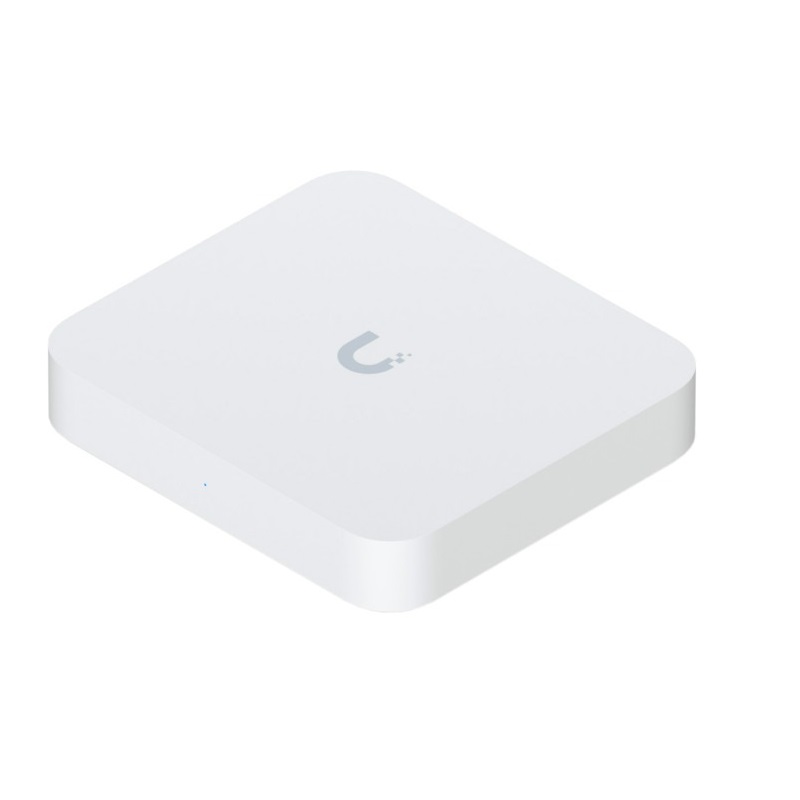 Маршрутизатор Ubiquiti Unifi UXG-Max