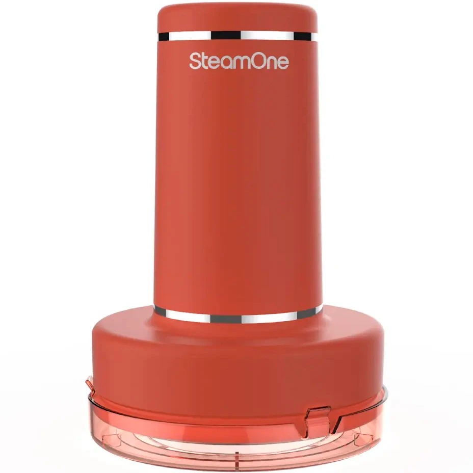 фото Машинка для видалення катишків SteamOne RUSTRP10