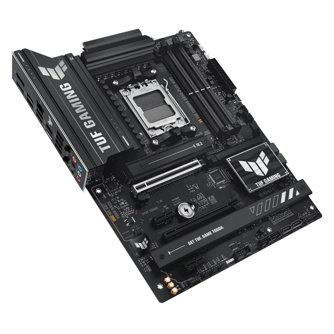 Материнська плата Gigabyte B850 Gaming WiFi6 Socket AM5 Материнська плата Gigabyte B850 Gaming WiFi6 Socket AM5