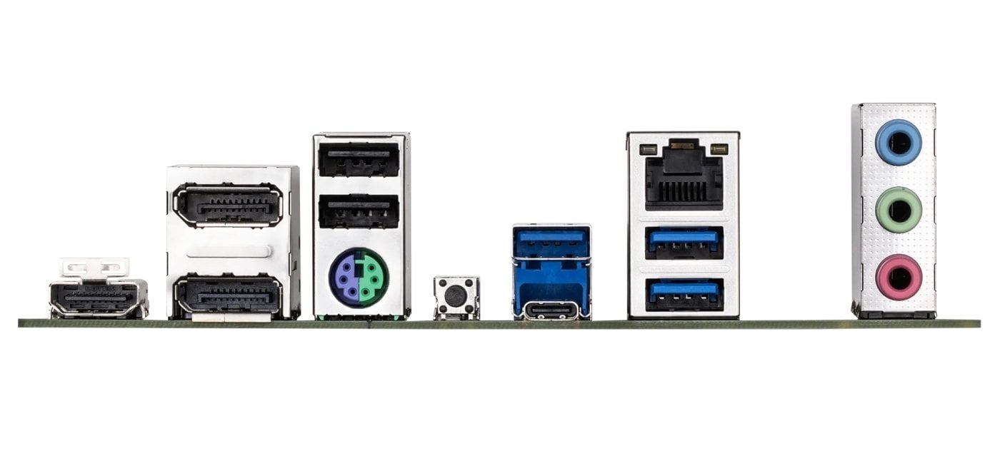 Материнська плата Gigabyte B850M D3HP Socket AM5 Материнська плата Gigabyte B850M D3HP Socket AM5