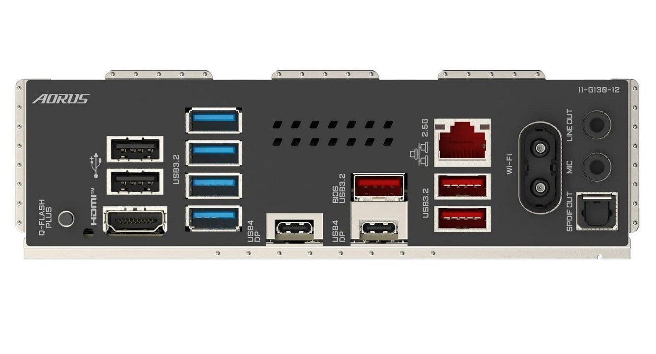 Материнська плата Gigabyte X870E Aorus Pro Socket AM5 Материнська плата Gigabyte X870E Aorus Pro Socket AM5