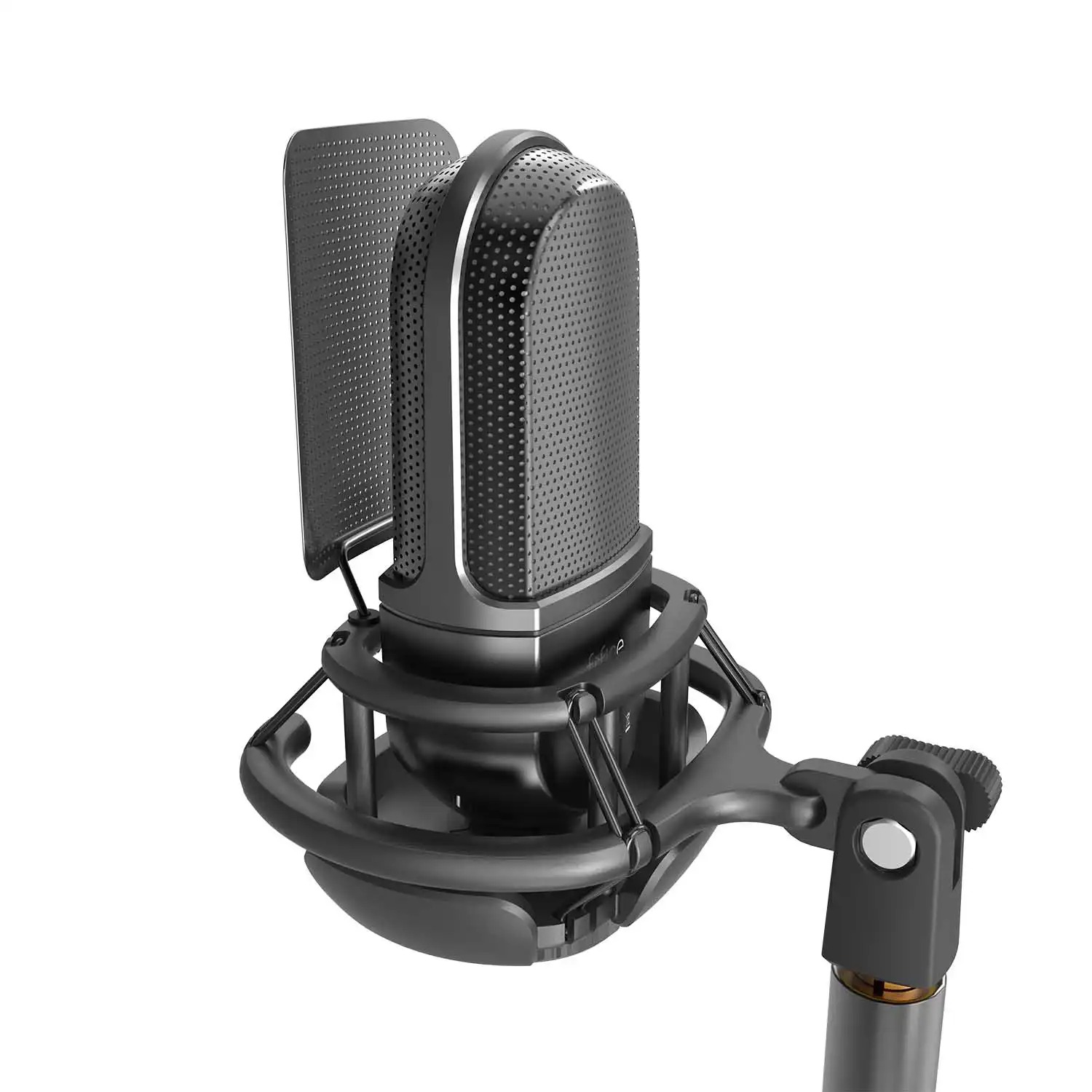 фото Мікрофон студійний Fifine K726