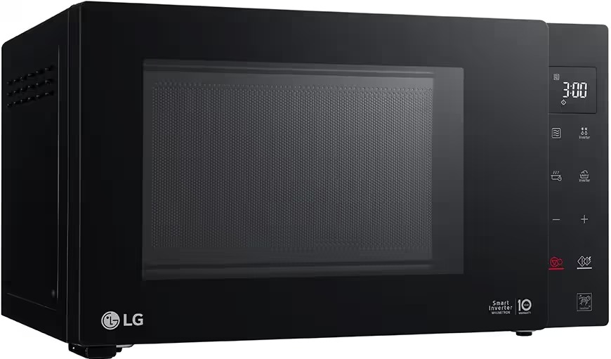 Мікрохвильова піч LG MS2336GIB