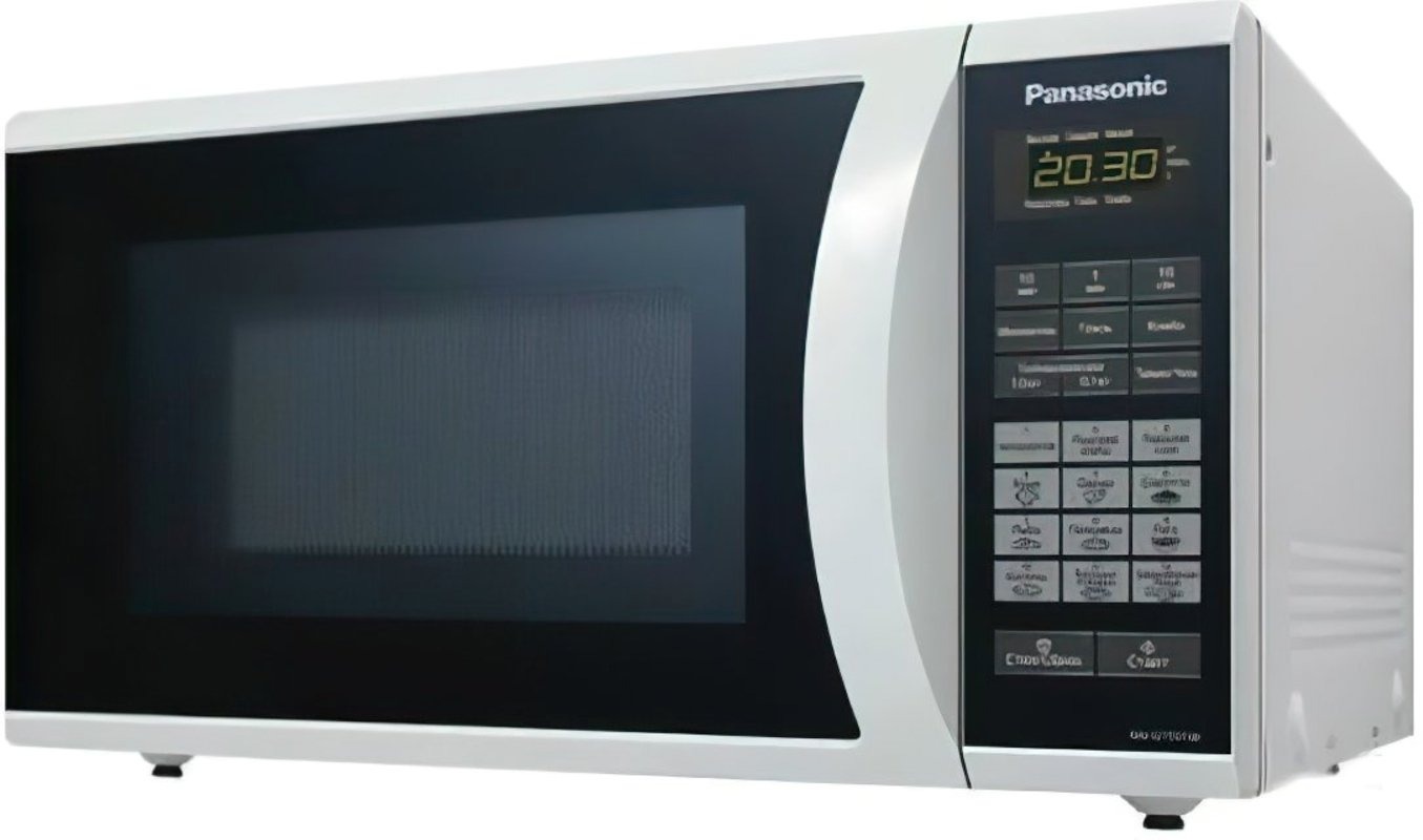 Мікрохвильова піч Panasonic NN-GT352WZPE