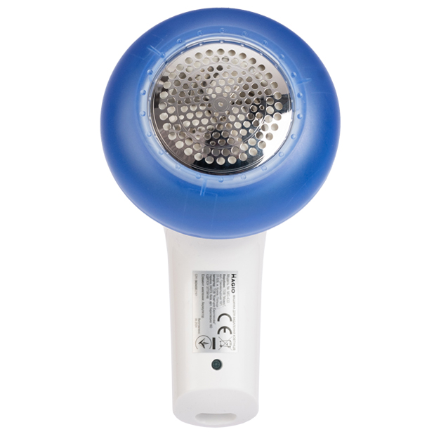 фото Машинка для видалення катишків Magio MG-433