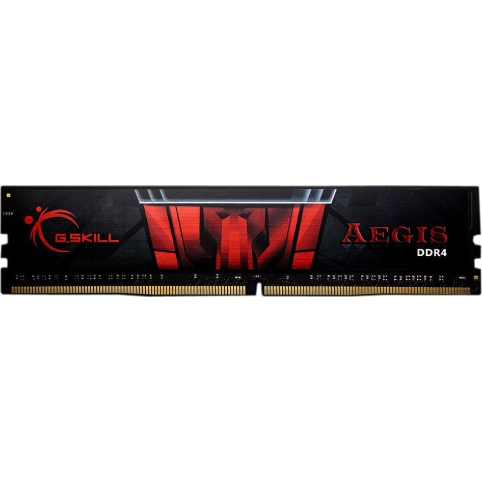 Модуль пам`ятi DDR4 16GB/3000 G.Skill Aegis (F4-3000C16S-16GISB)