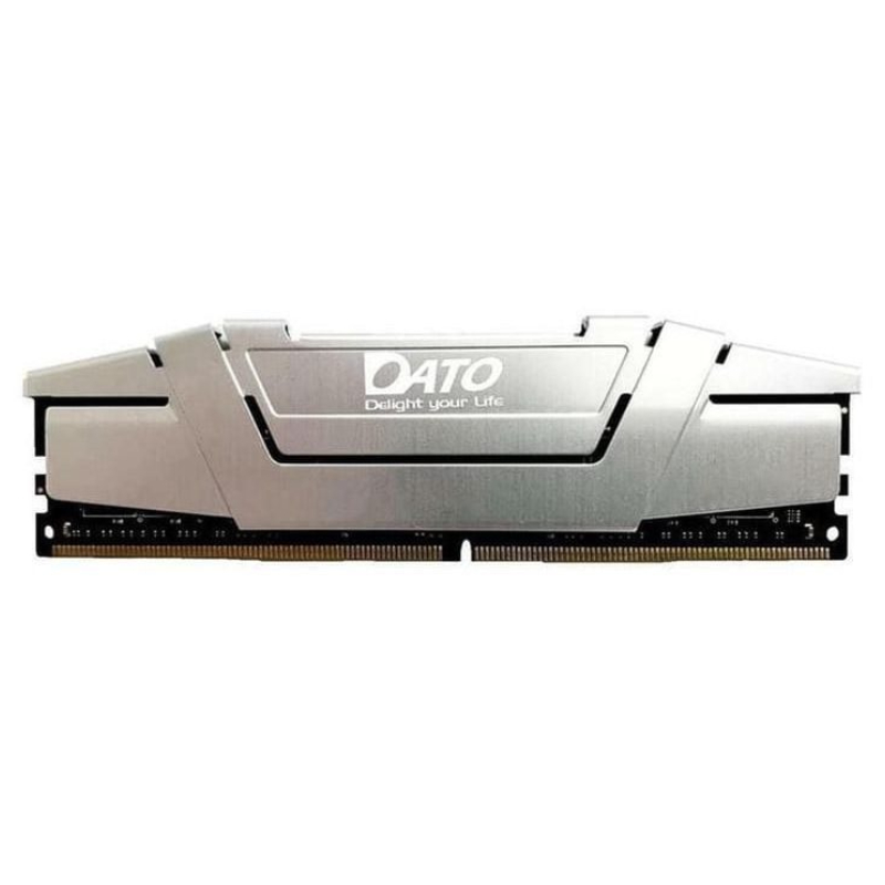 Модуль пам`ятi DDR4 16GB/3200 Dato Extreme Grey (EXB16G4DLDND32)