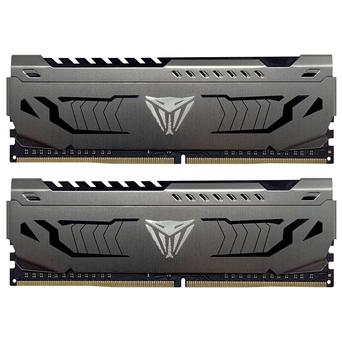 Модуль пам`яті DDR4 2x16GB/3200 Patriot Viper Steel (PVS432G320C6K)