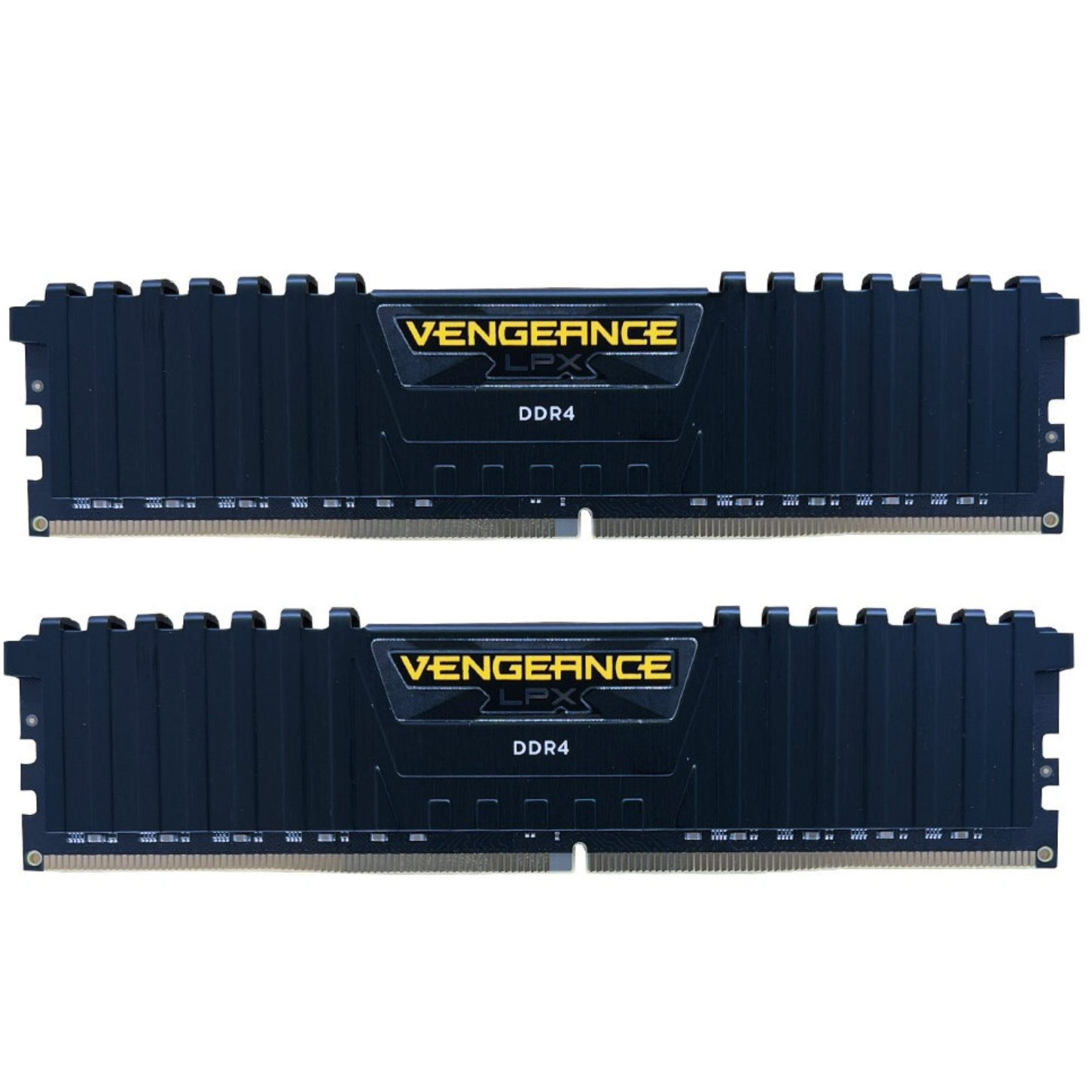 Модуль пам`ятi DDR4 2x16GB/3600 Corsair Vengeance LPX Black (CMK32GX4M2Z3600C18)