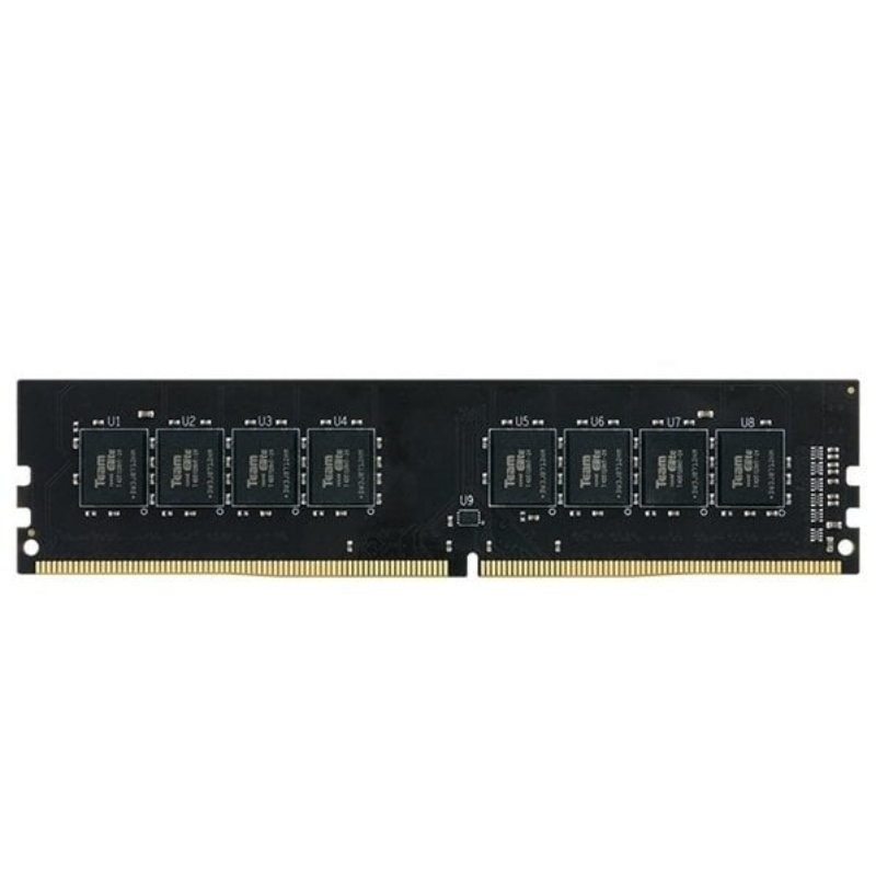 Модуль пам`яті DDR4 32GB/3200 Team Elite (TED432G3200C2201)