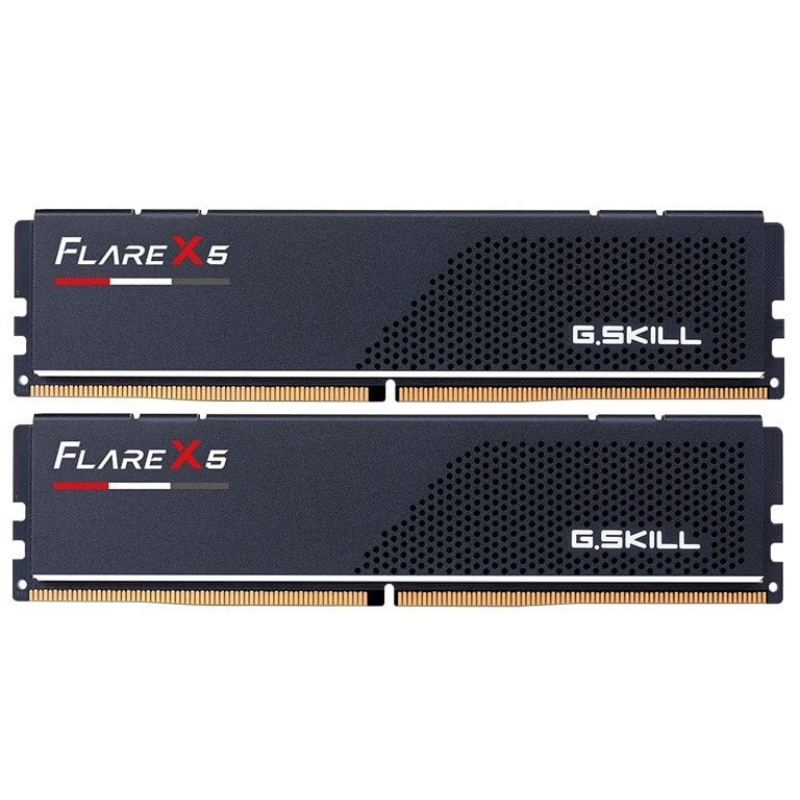 Модуль пам`ятi DDR5 2x16GB/6000 G.Skill Flare X5 (F5-6000J3238F16GX2-FX5)