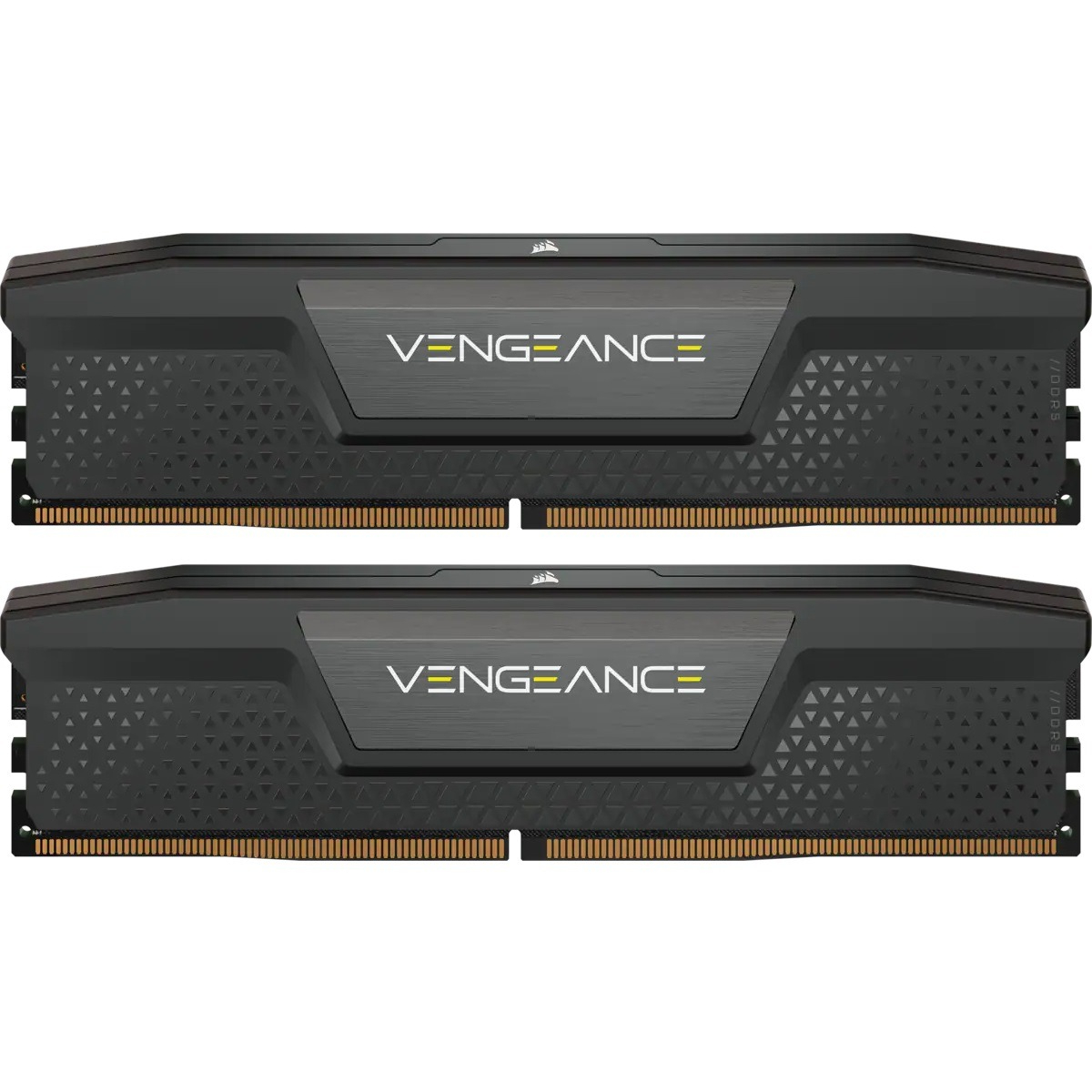 Модуль пам`ятi DDR5 2x24GB/6000 Corsair Vengeance Black (CMK48GX5M2E6000C36)