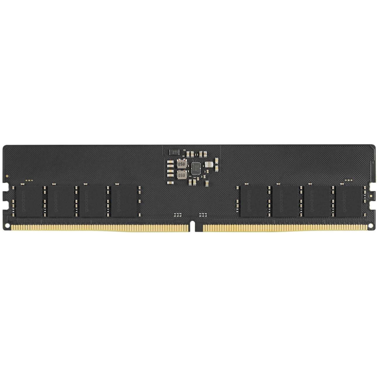 Модуль пам`ятi DDR5 32GB/4800 Goodram (GR4800D564L40/32G)