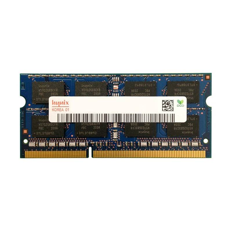 Модуль пам`яті SO-DIMM 16GB/2133 DDR4 Hynix (HMA82GS6MFR8N-TFN0)