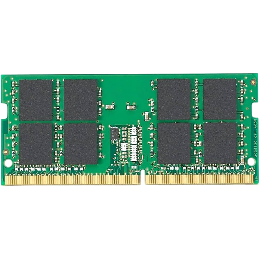 Модуль пам`ятi SO-DIMM 16GB/3200 DDR4 Kingston (KCP432SD8/16)