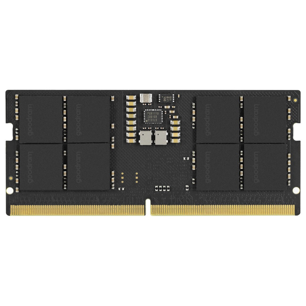 Модуль пам`яті SO-DIMM 48GB/5600 DDR5 Goodram (GR5600S564L46/48G)