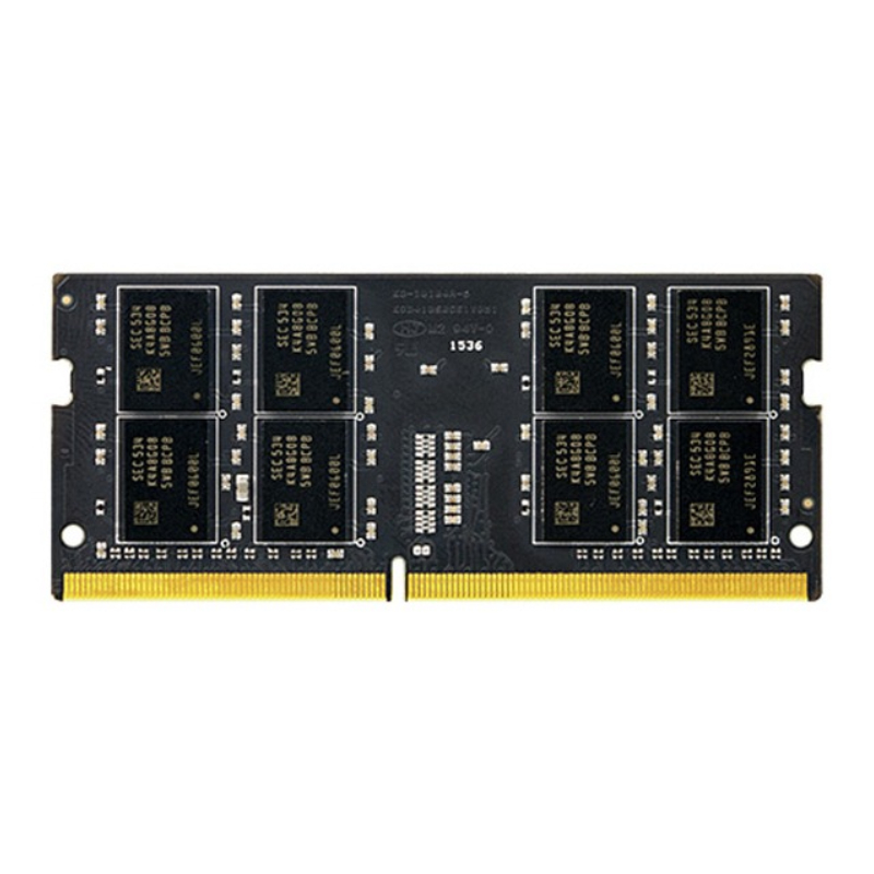 Модуль пам`яті SO-DIMM 8GB/2133 DDR4 Team Elite (TED48G2133C15-S01)1