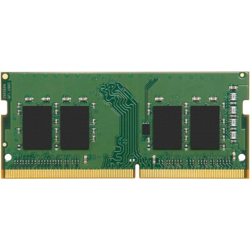 Модуль пам`ятi SO-DIMM 8GB/2666 DDR4 Kingston (KCP426SS6/8)