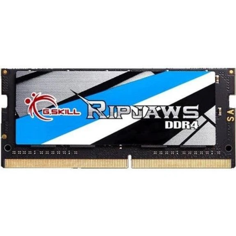 Модуль пам`ятi SO-DIMM 8GB/3200 DDR4 G.Skill Ripjaws (F4-3200C22S-8GRS)