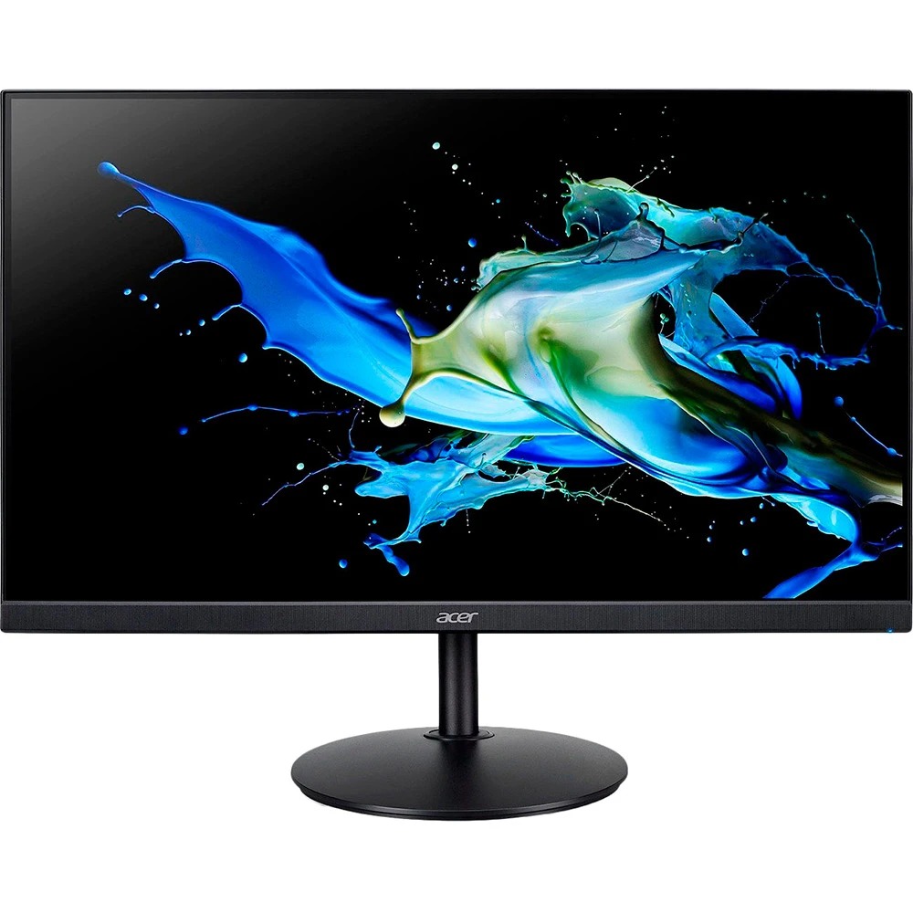 Монітор  ACER 27" Vero CB272UE3bmiprux (UM.HB2EE.319) IPS Black 100Hz