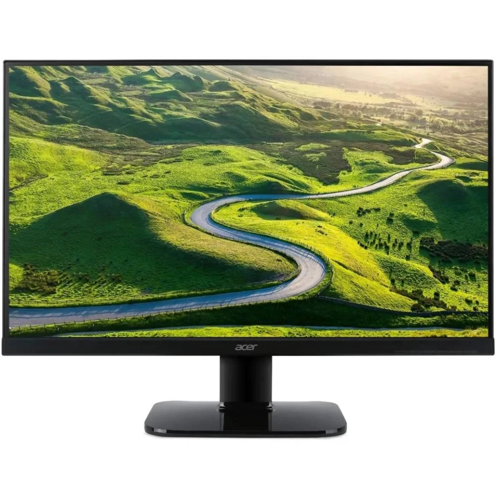 Монітор Acer 27" KA272E0bi (UM.HX2EE.034) IPS Black 100Hz