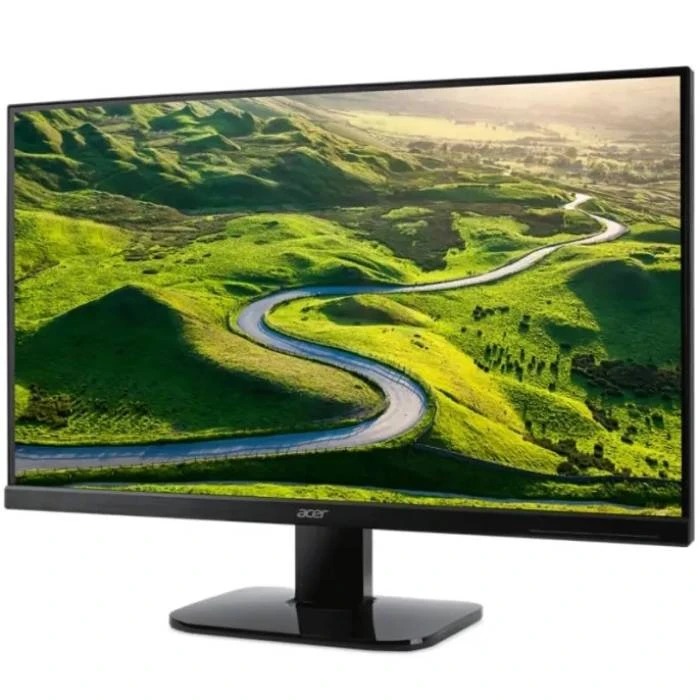 Монітор Acer 27" KA272E0bi (UM.HX2EE.034) IPS Black 100Hz