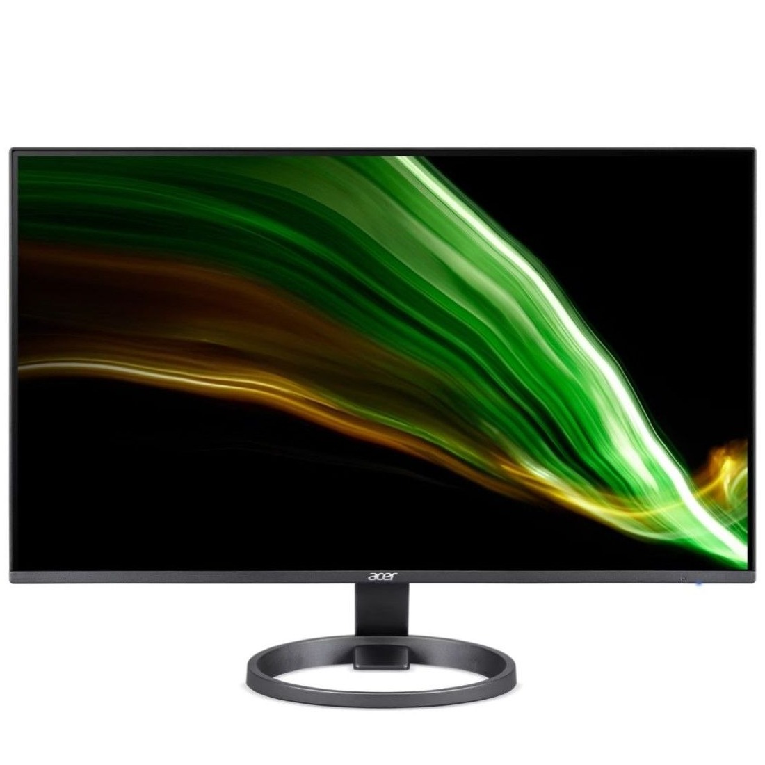 Монітор Acer 27" R272Gymix (UM.HR2EE.G01) IPS Black 120Hz