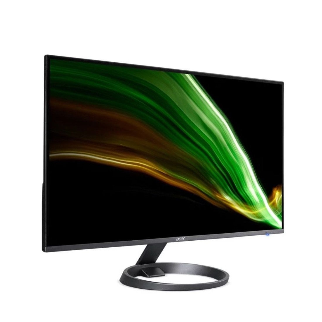 Монітор Acer 27" R272Gymix (UM.HR2EE.G01) IPS Black 120Hz