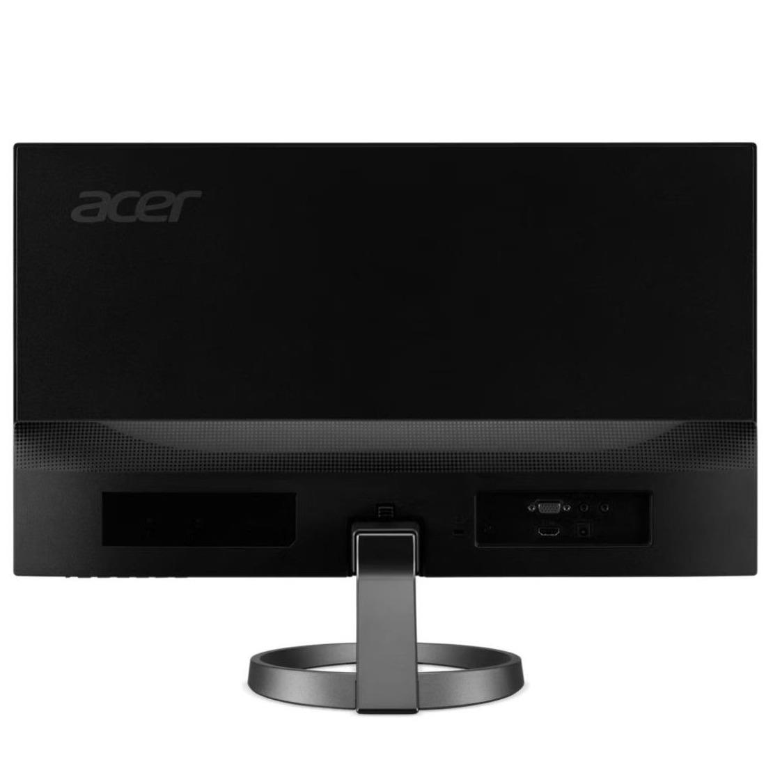 Монітор Acer 27" R272Gymix (UM.HR2EE.G01) IPS Black 120Hz