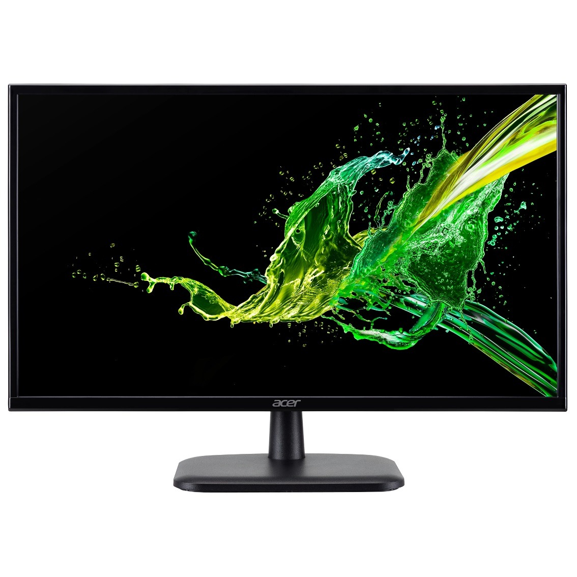 Монітор Acer 21.5" EK220QE3bi (UM.WE0EE.303) IPS Black