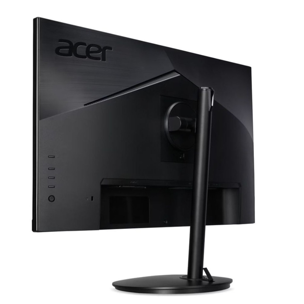 Монітор Acer 23.8" CB242YEbmirx (UM.QB2EE.E16) IPS Black 100Hz