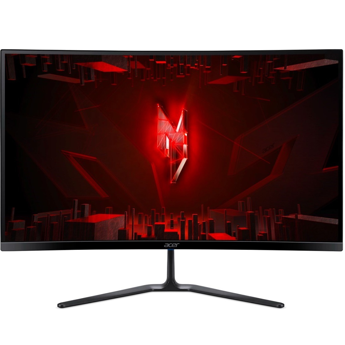 Монітор Acer 27" ED270UP2bmiipx (UM.HE0EE.202) VA Black Curved