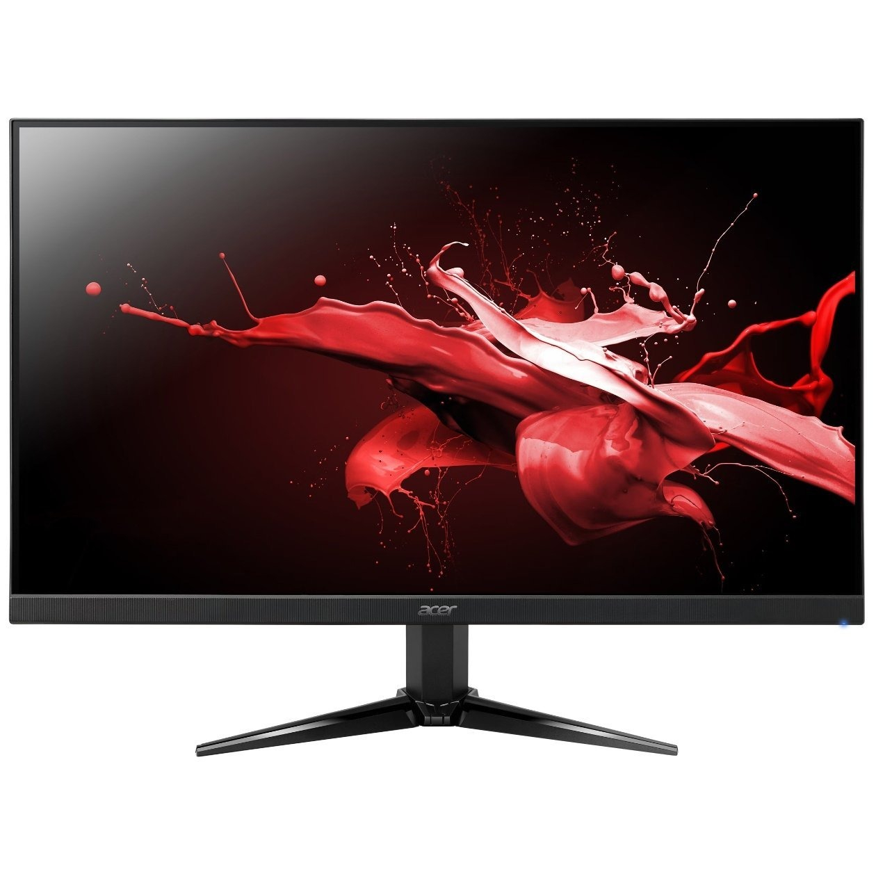 Монітор Acer 27" Nitro QG271Ebii (UM.HQ1EE.E01) IPS Black 100Hz