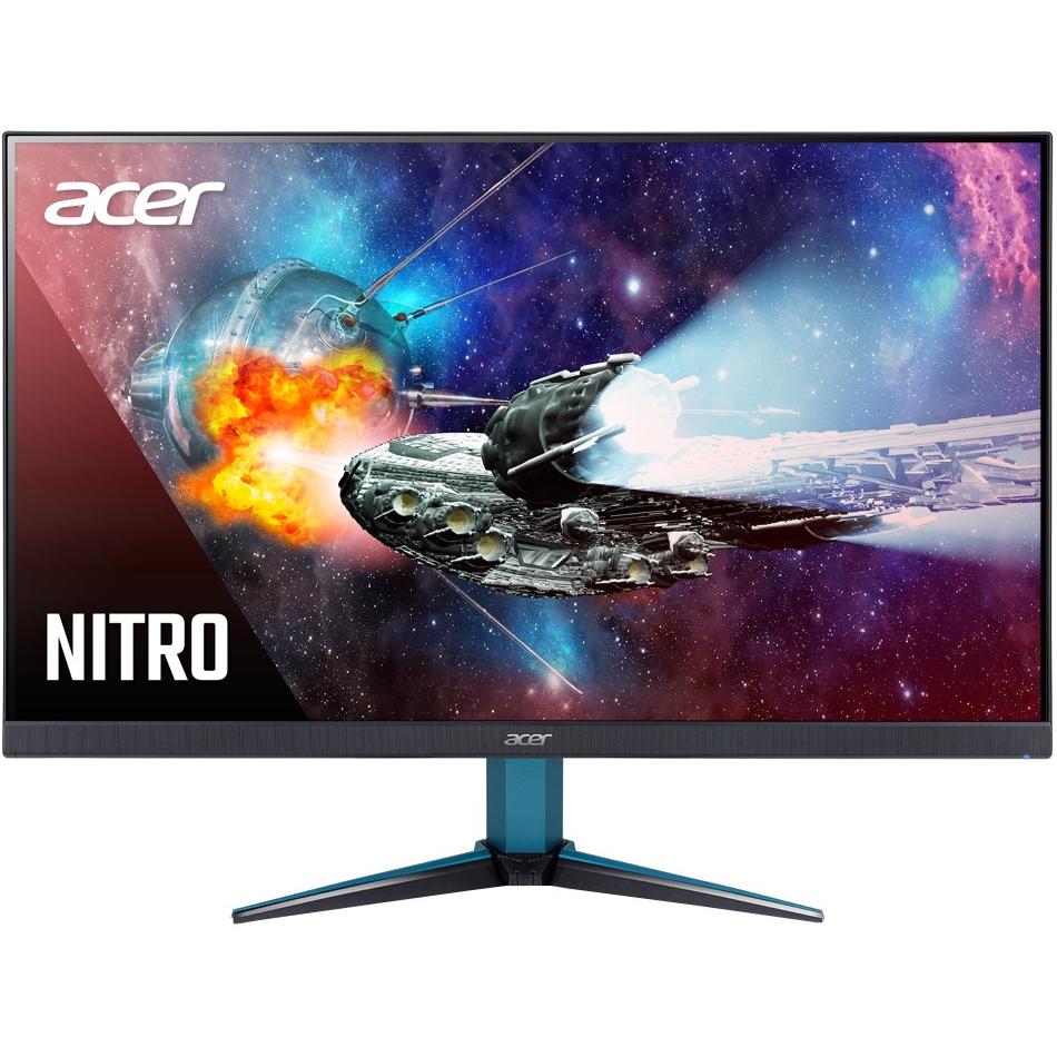 Монітор Acer 27" Nitro VG272UV3bmiipx (UM.HV2EE.301) IPS Black 180Hz