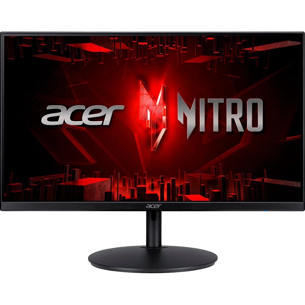 Монiтор Acer 27" Nitro XF270M3biiph (UM.HX0EE.315) IPS Black