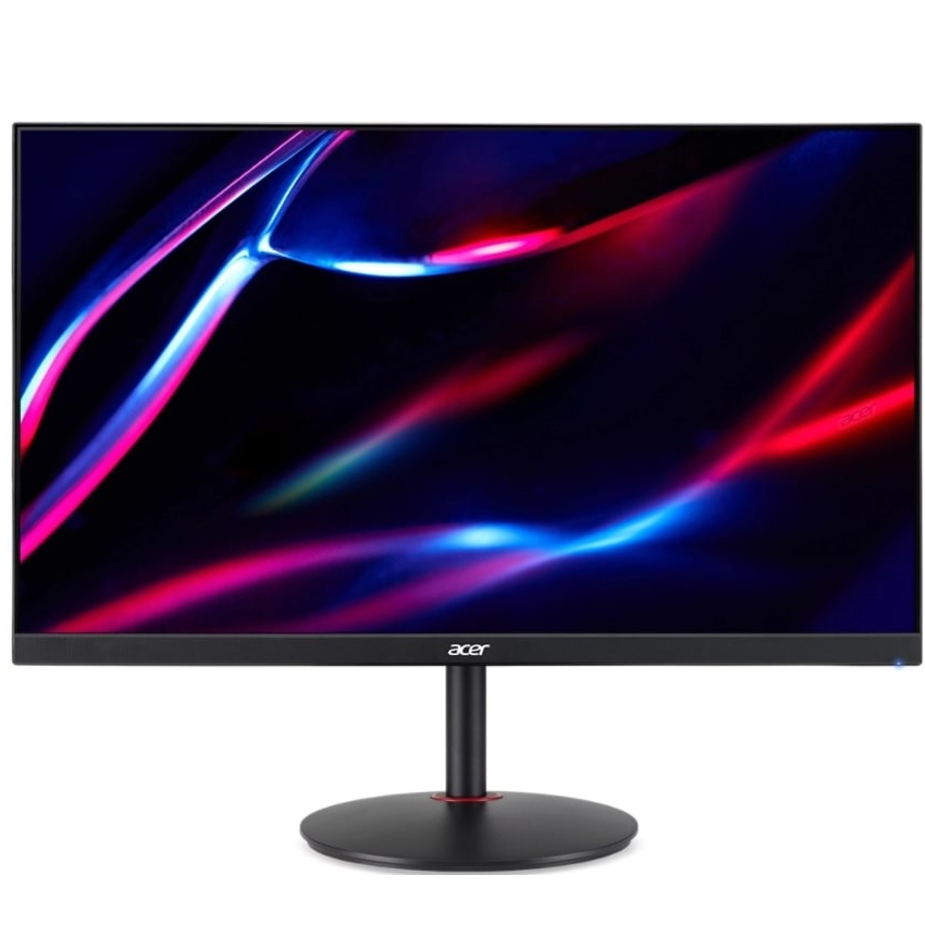 Монiтор Acer 27" Nitro XV271UM3bmiiprx (UM.HX1EE.301) IPS Black 180Hz