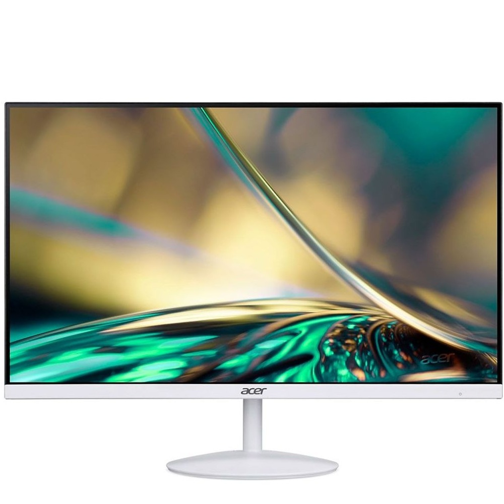 Монітор Acer 27" SA272Ewmix (UM.HS2EE.E18) IPS White 100Hz